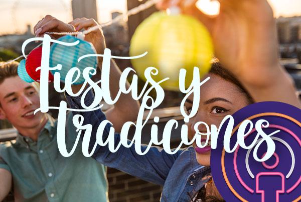Fiestas de San Esteban